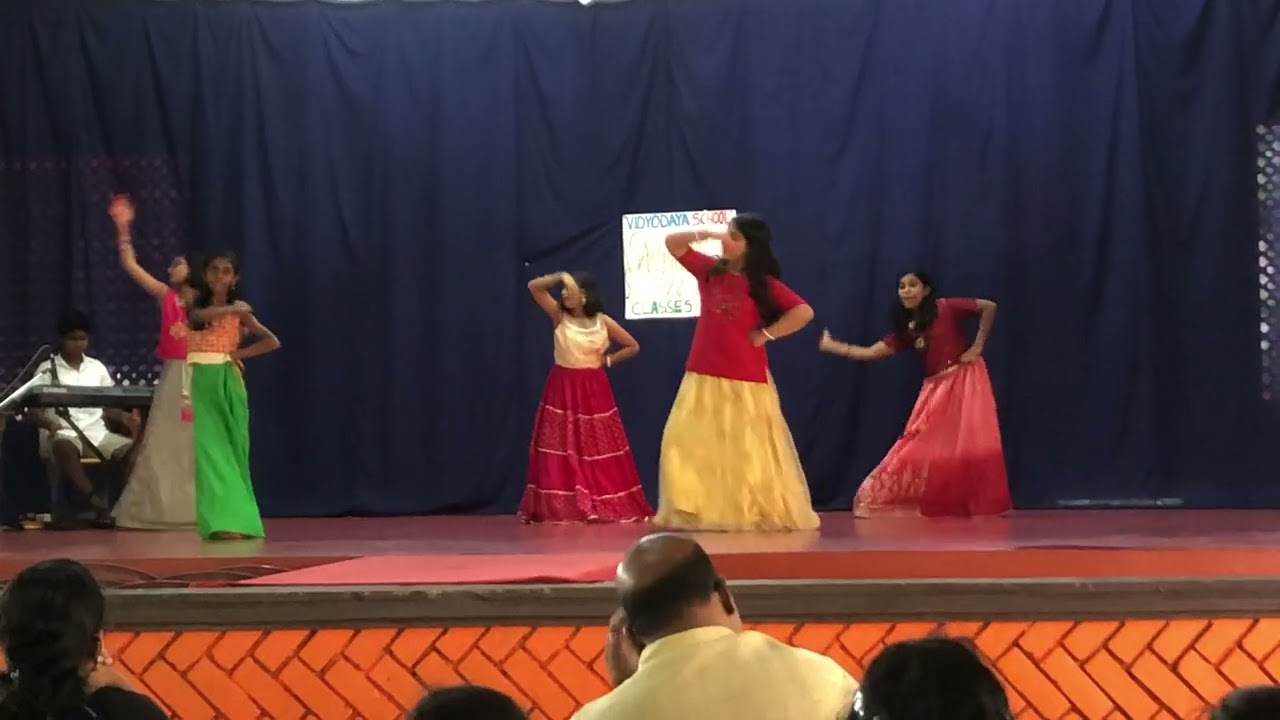 Nakshatra 6D Sarganjali 2022 Vidyodaya School