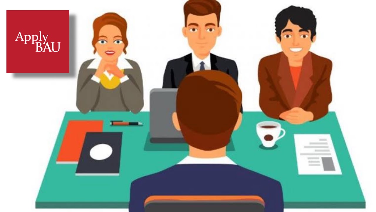 ApplyBau Mülakat Soruları Neler⁉️- Formu Nasıl Değerlendiriyorlar❓ #ApplyBau #BAU