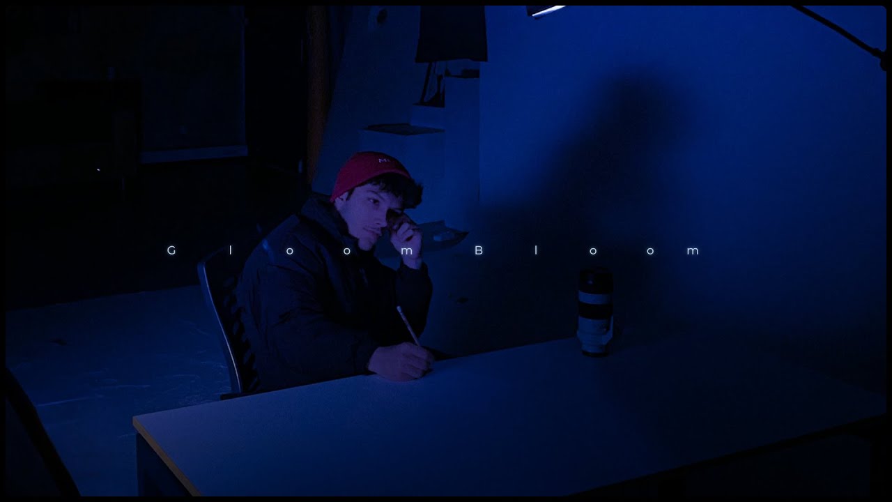 i could be the one &ndash; ambient loop (1 hour mix) | Inan, Pandora | dreamy emotional background music