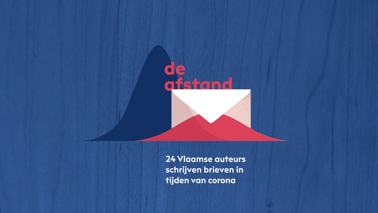 De Afstand brengt ons dichterbij