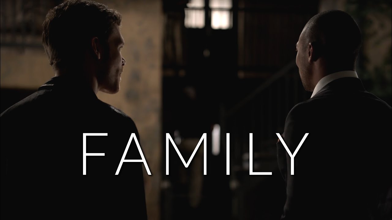 Klaus & Marcel | Family