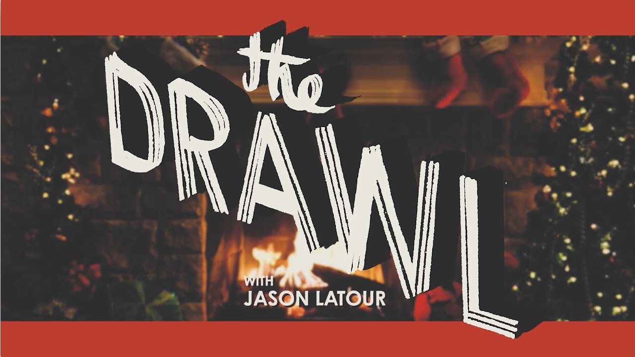 THE DRAWL: Drawliday Mailbag 2019