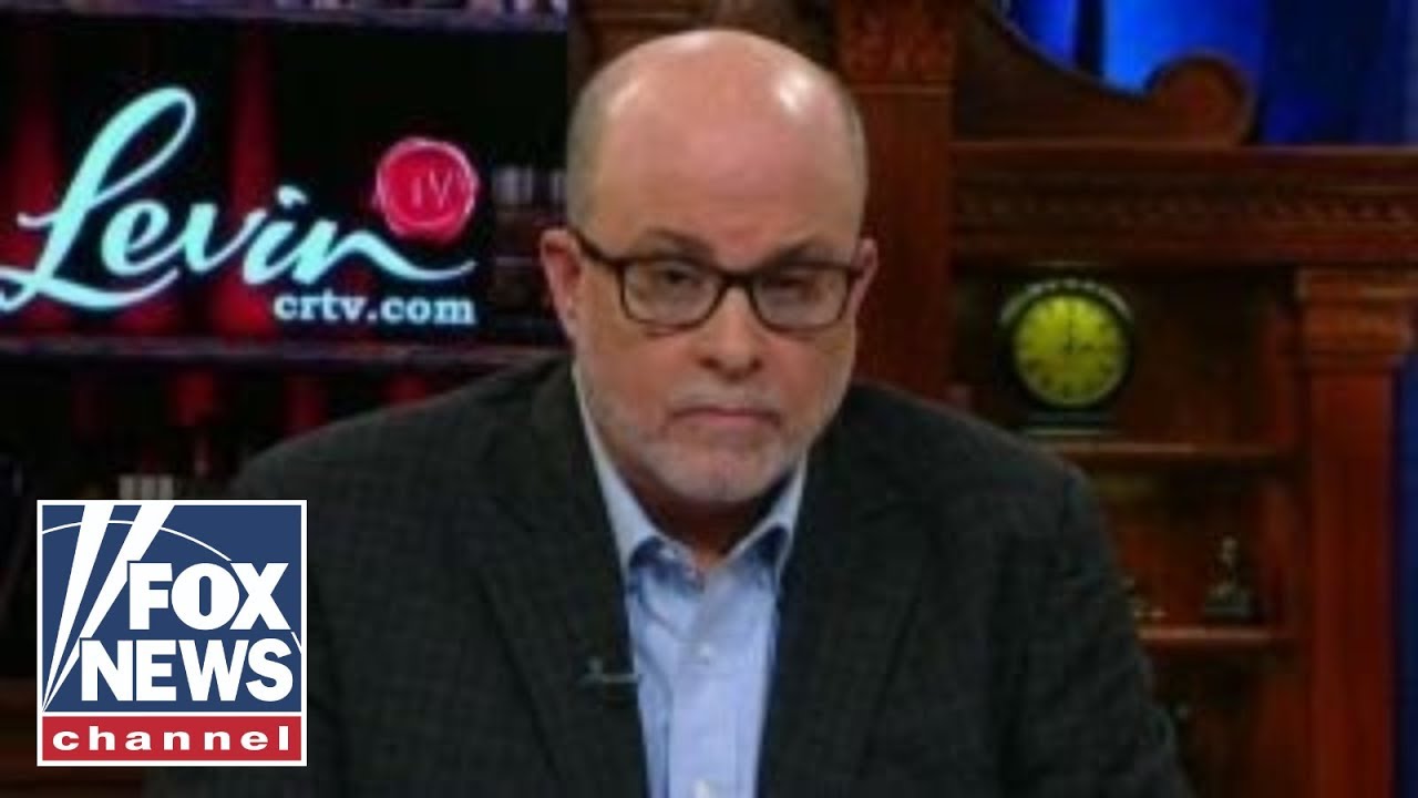 Mark Levin: It's time for FISA court judges to face scrutiny