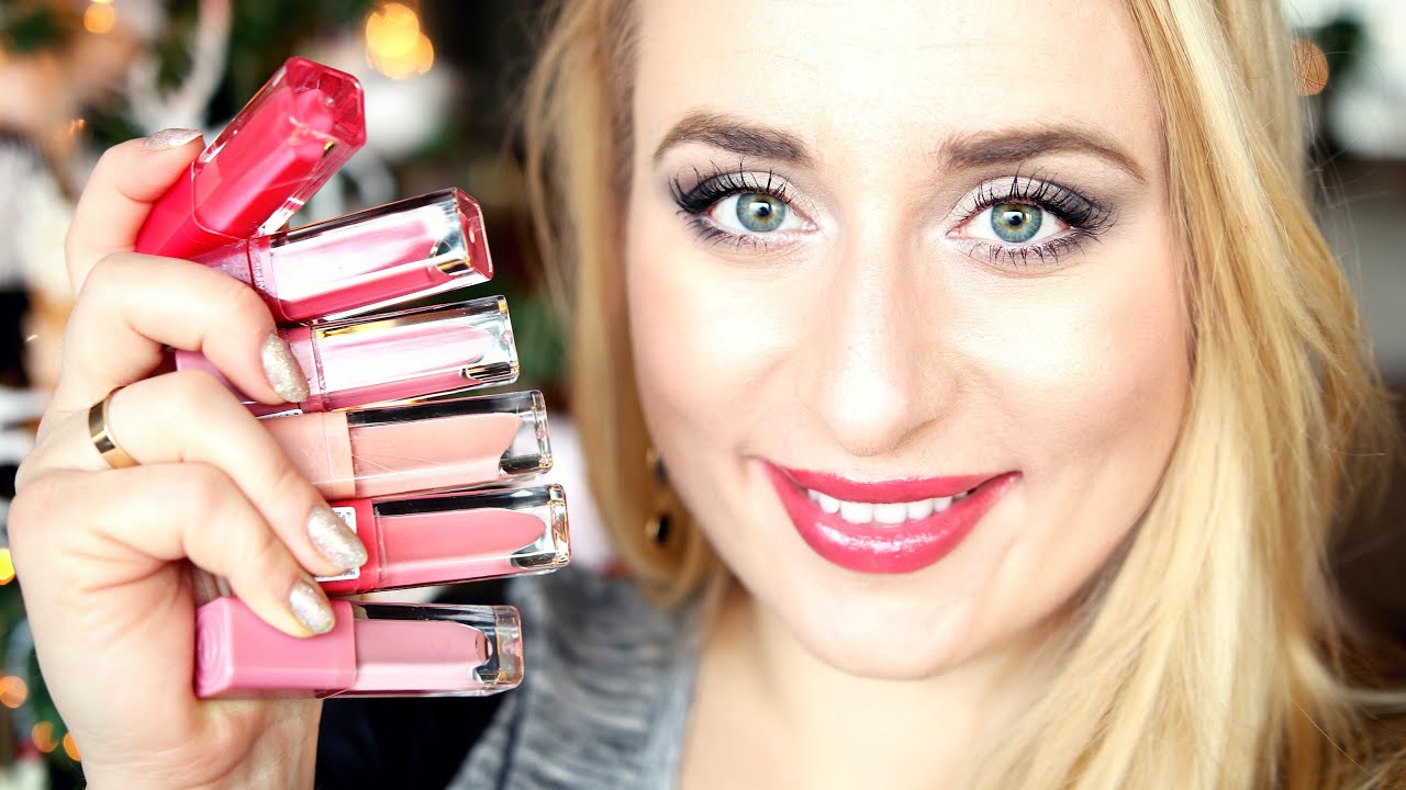TEST: ESSENCE LIQUID LIPSTICK 💄