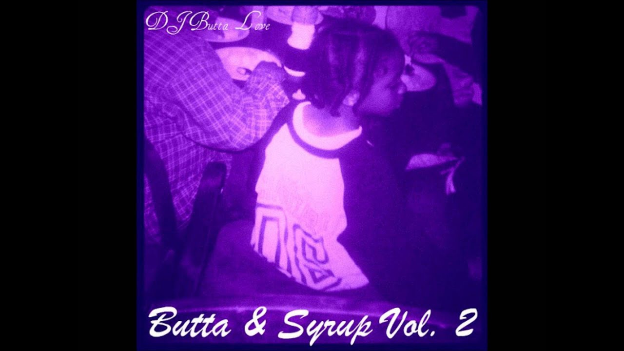 Big K.R.I.T. - Meditate (Chopped By @DJButtaBaby)