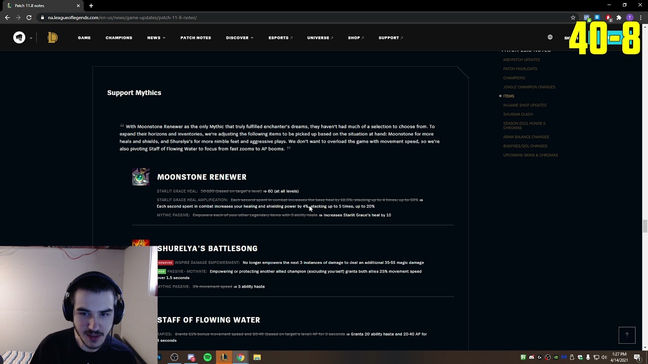 Tristana & Jinx are balanced in the eyes of RIOT GAMES INC. The balance team at riot are rly smart