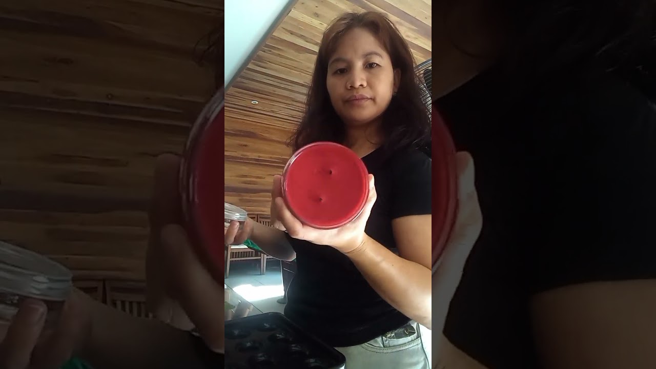 Nagpunas punas sa bilyard na bola