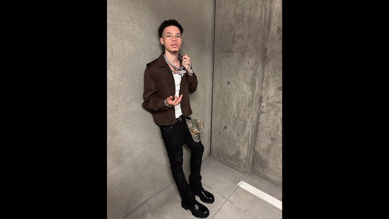 [FREE] Lil Mosey Type Beat 2024 - 