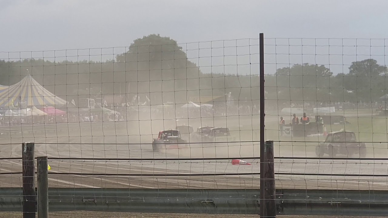 Mens Autograss Nationals 2019 Mens Class 7 Final