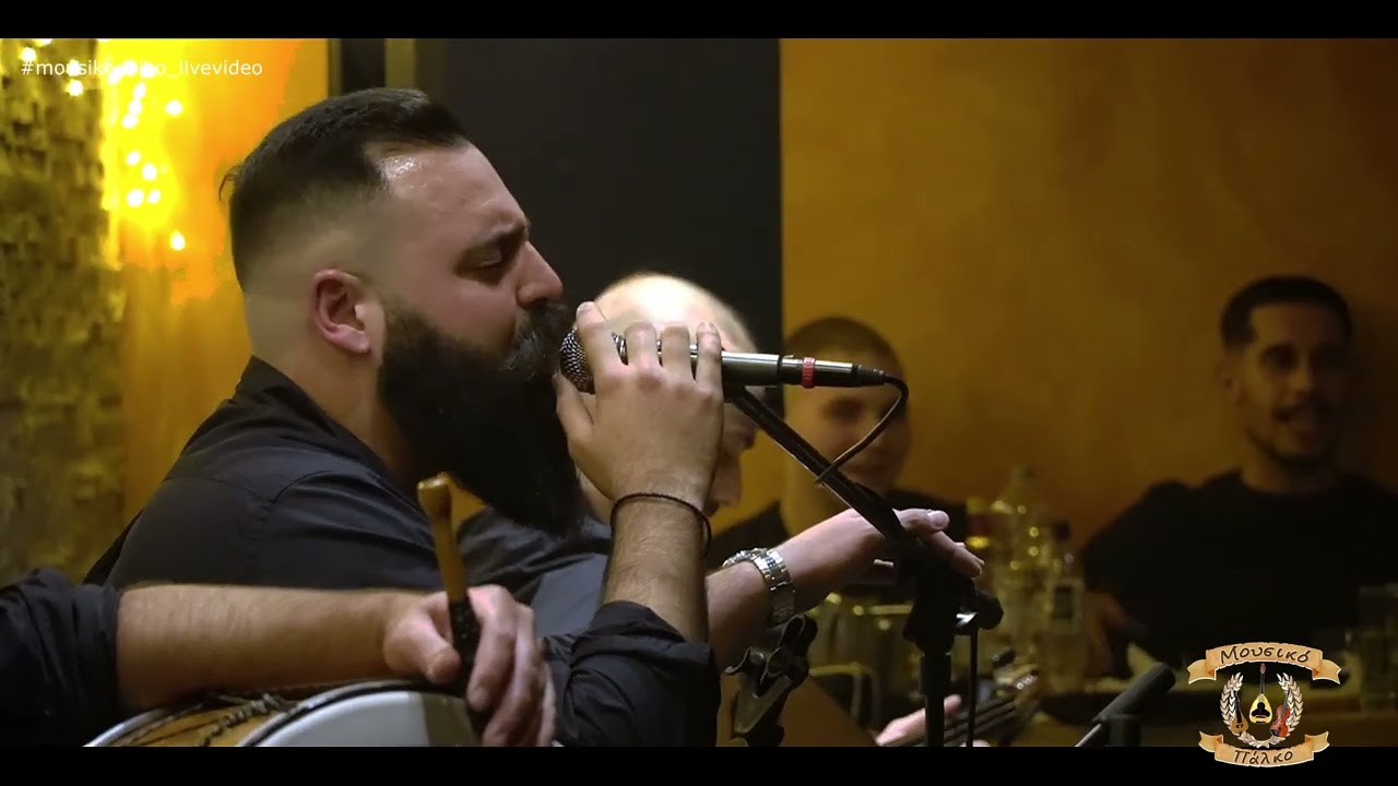 Κωστής Βλάσης ~ Η ρίζα κάνει το δεντρό | Kounalis Live 24/12/24