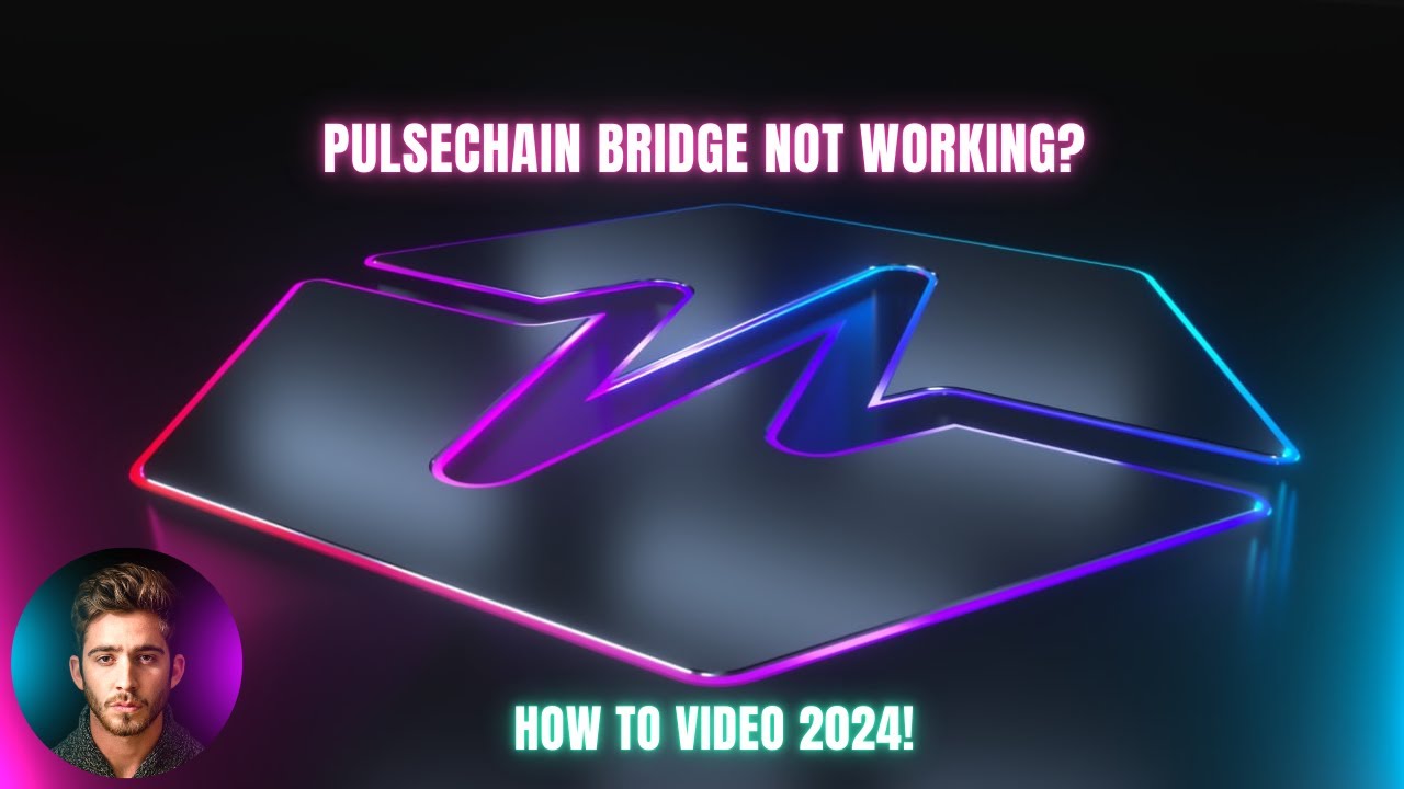 PulseChain Bridge : How to use Pulsechain Bridge (Tutorial)
