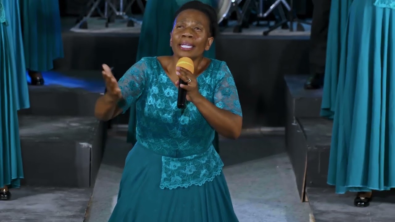 SIKIA MAOMBI YETU