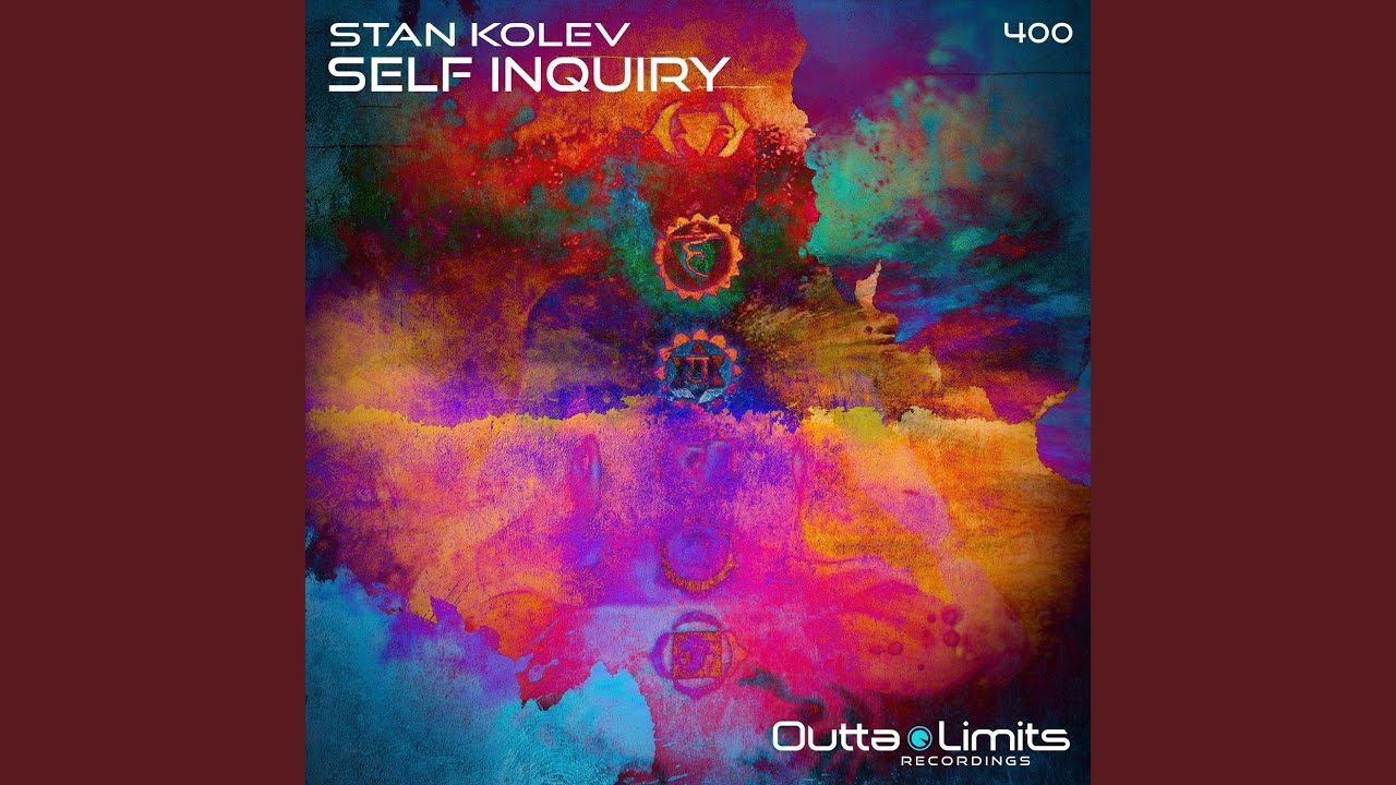 Self Inquiry