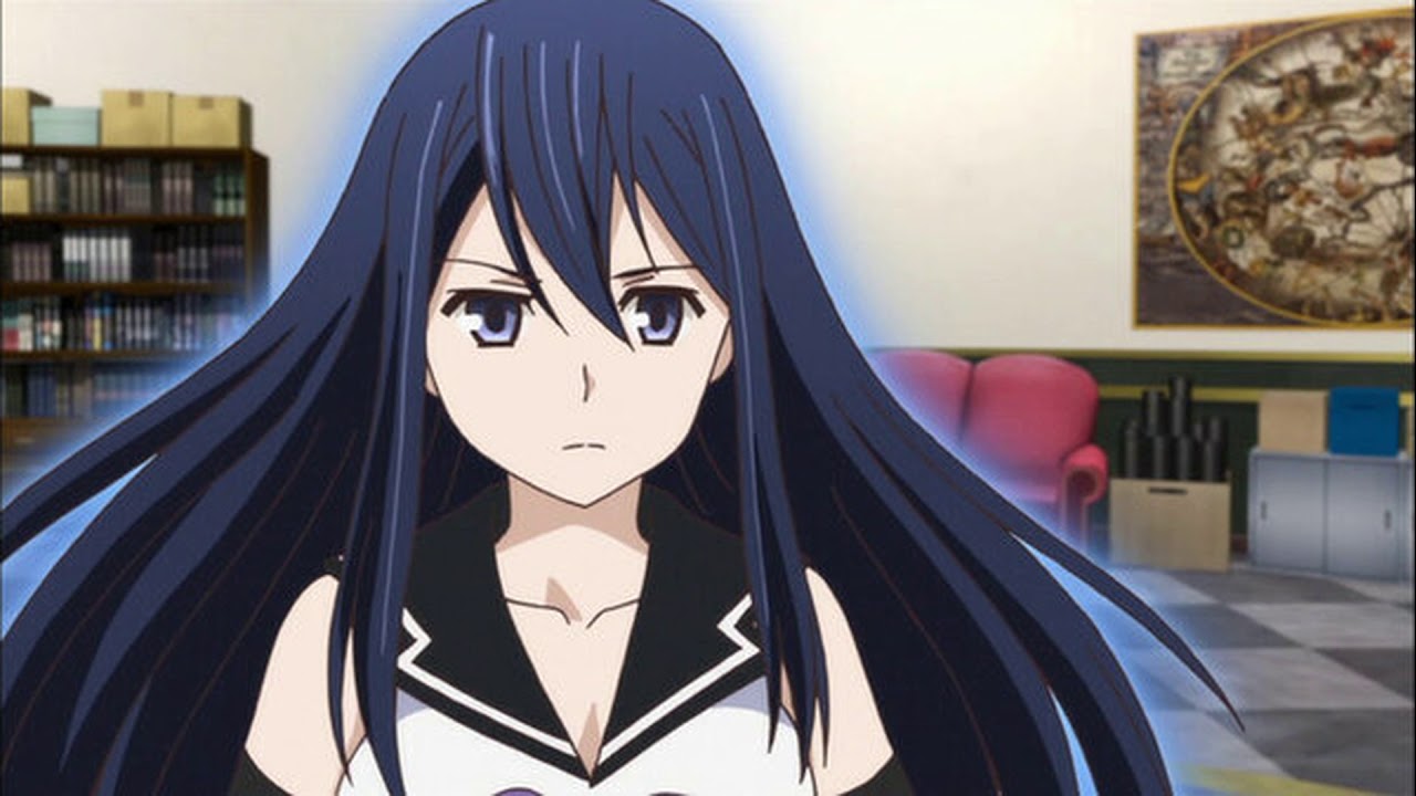 -reupload-Gokukoku no Brynhildr Yuzurenai Omoi Hip Hop Remix prod.by Hansult