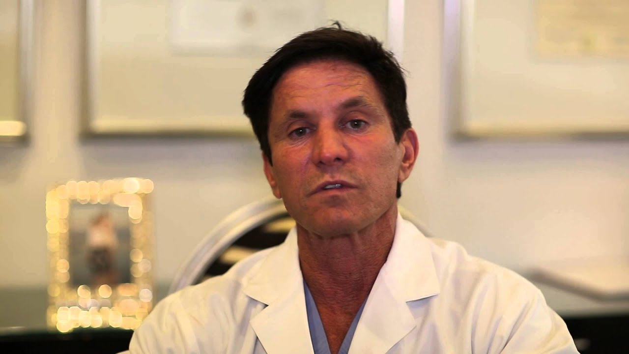 Bruising and Swelling After Liposuction | Dr. Daniel Shapiro
