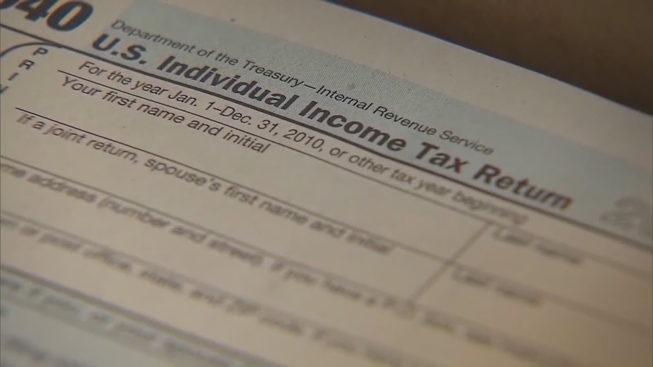 Taxing TABOR checks? Fight underway to stop IRS proposal