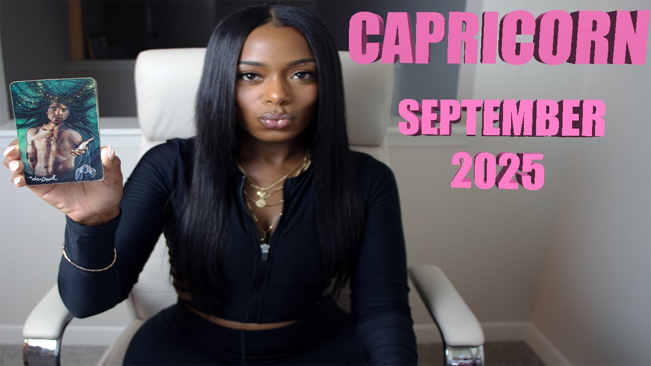 CAPRICORN ♑️ THE NEW ONE 💘 Prepare For an OUTBURST OF EMOTIONS From This Person 😍😱