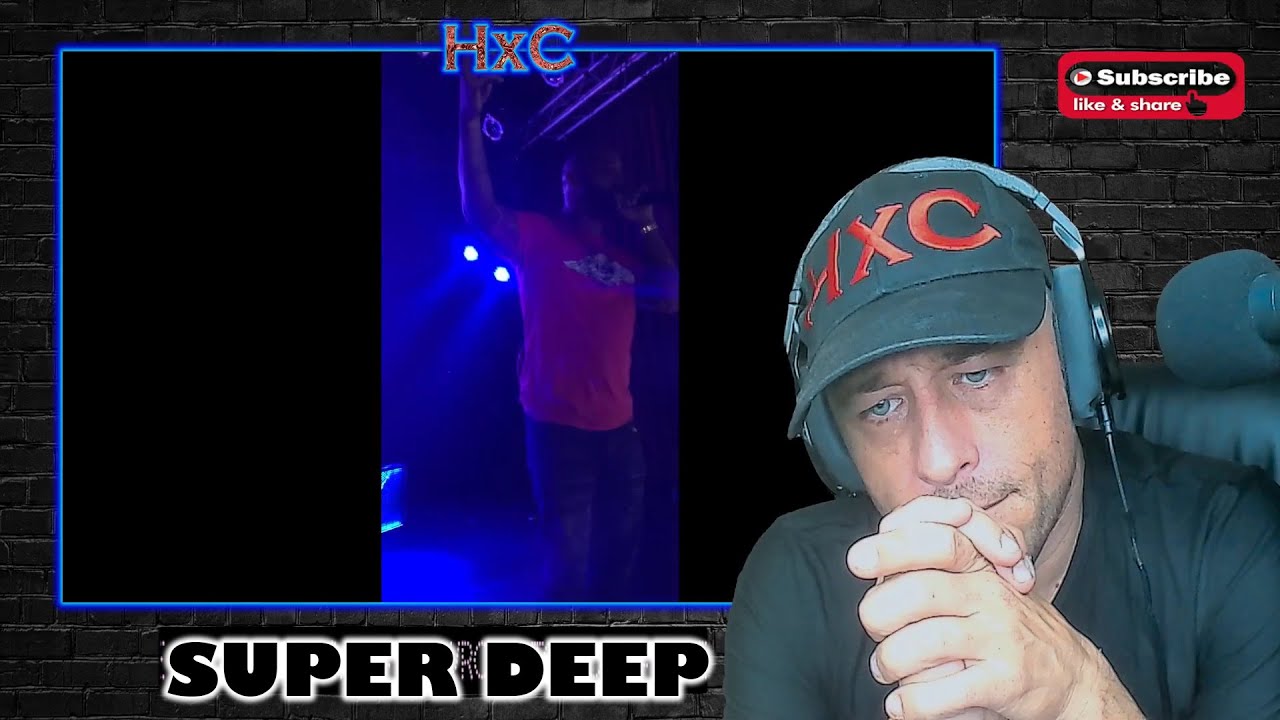 Joe Budden Performing Only Human in NYC on 11-9-15...Realest to Ever Do it! Reaction!
