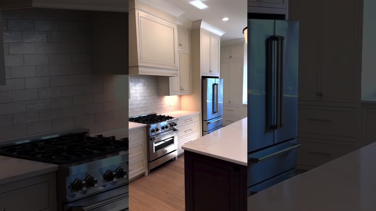 ✨ 2025 Kitchen Trends You Need to Know! ✨