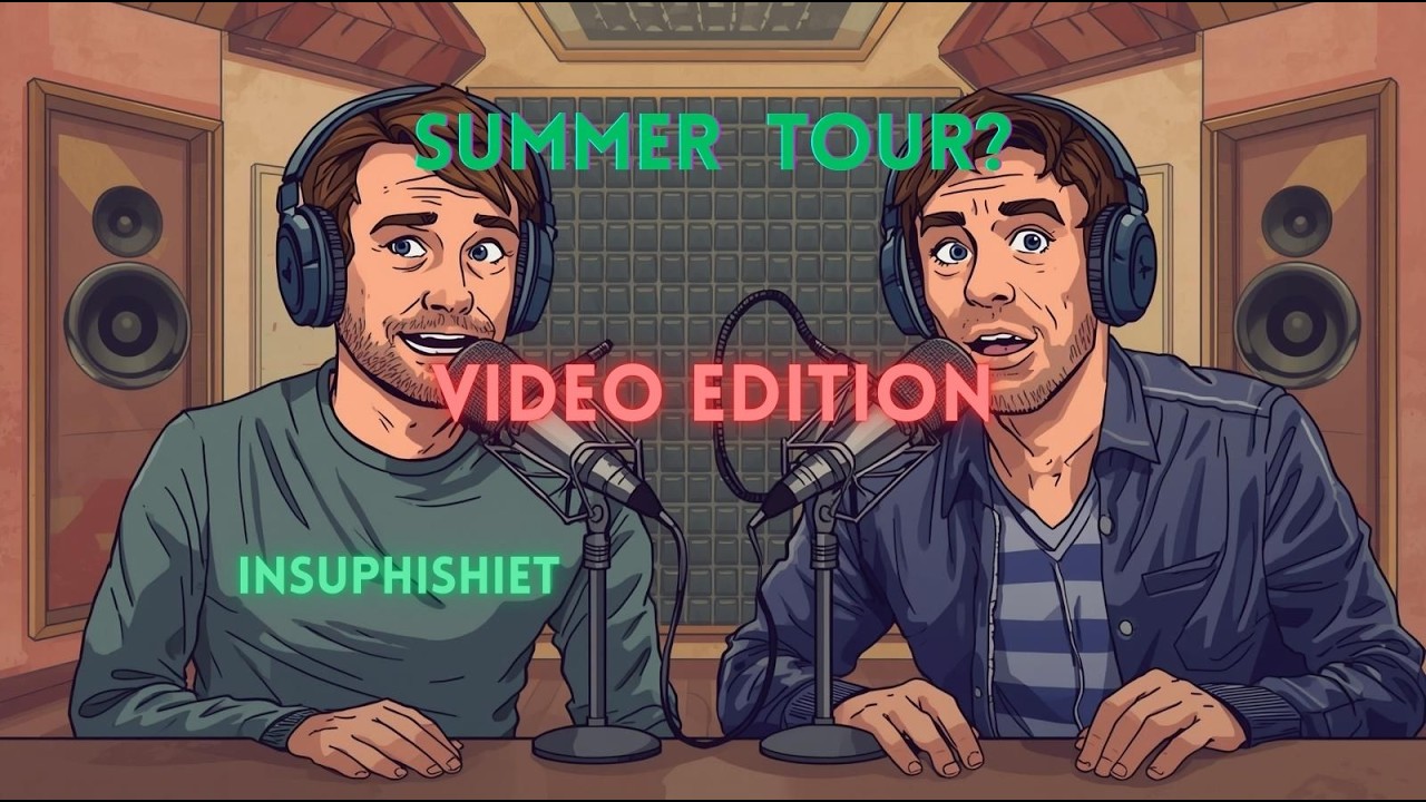 Summer Tours Elastic