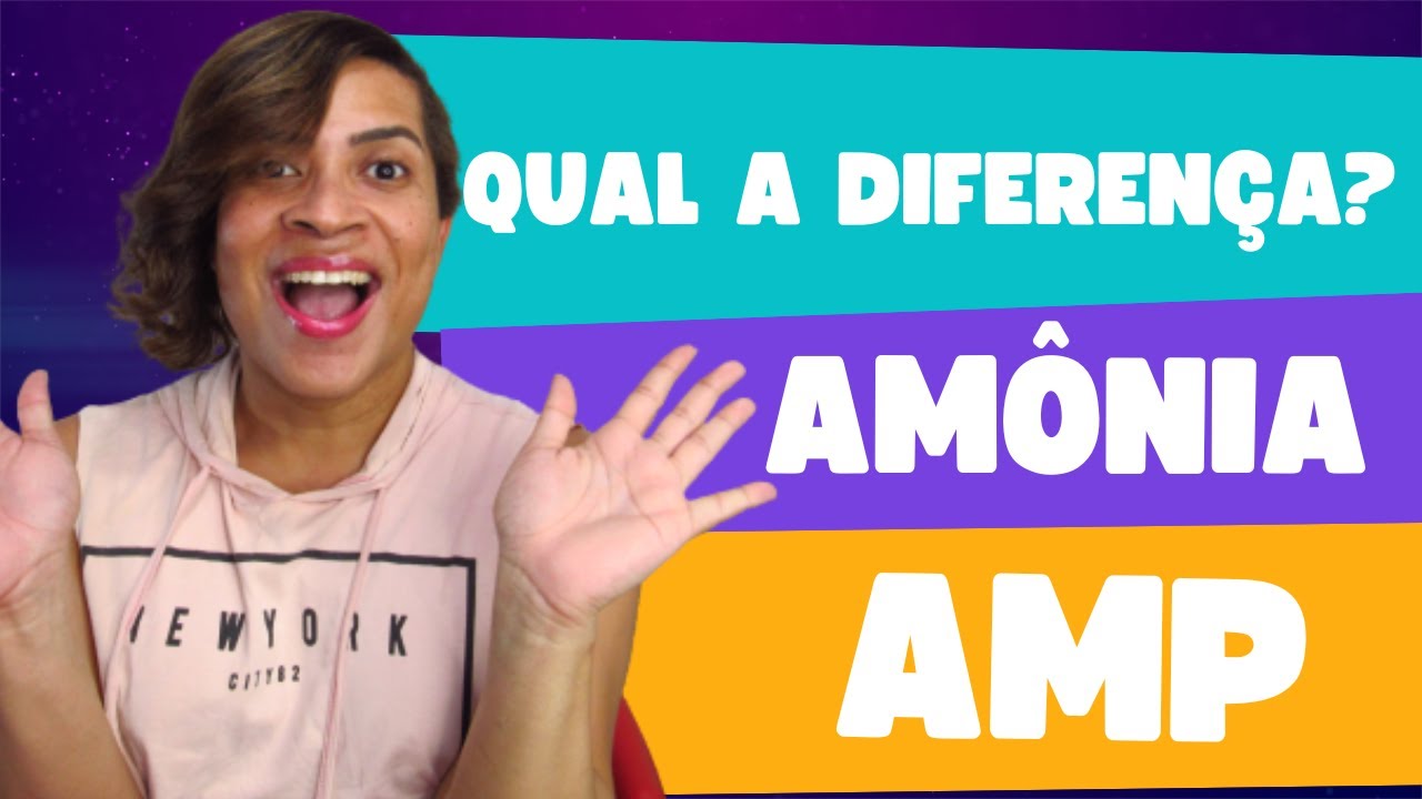 TIOGLICOLATO DE AMP E TIOGLICOLATO DE AM&Ocirc;NIA QUAL A DIFEREN&Ccedil;A ? - DENISON DIAMOND
