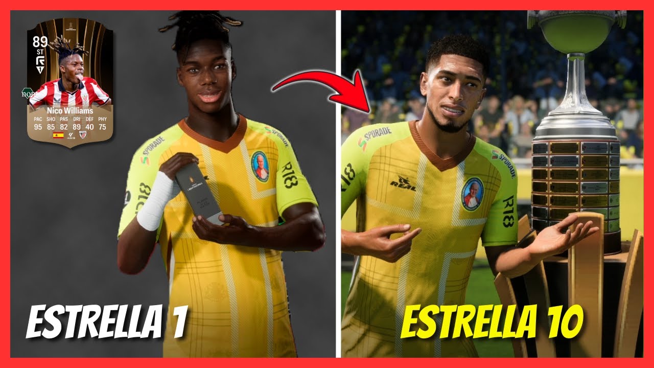 FICHANDO +1 ESTRELLA HASTA que EL PEOR EQUIPO de PERÚ GANE LA LIBERTADORES