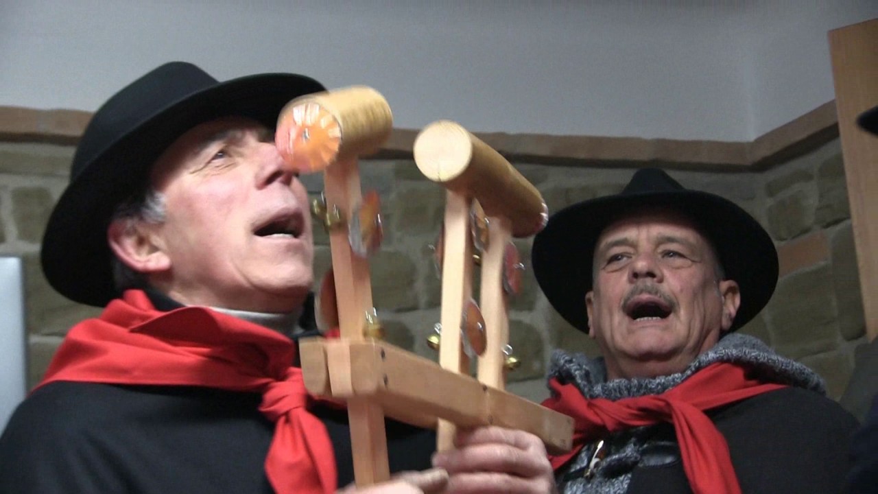 Pasquella di Castelvecchio by TSK