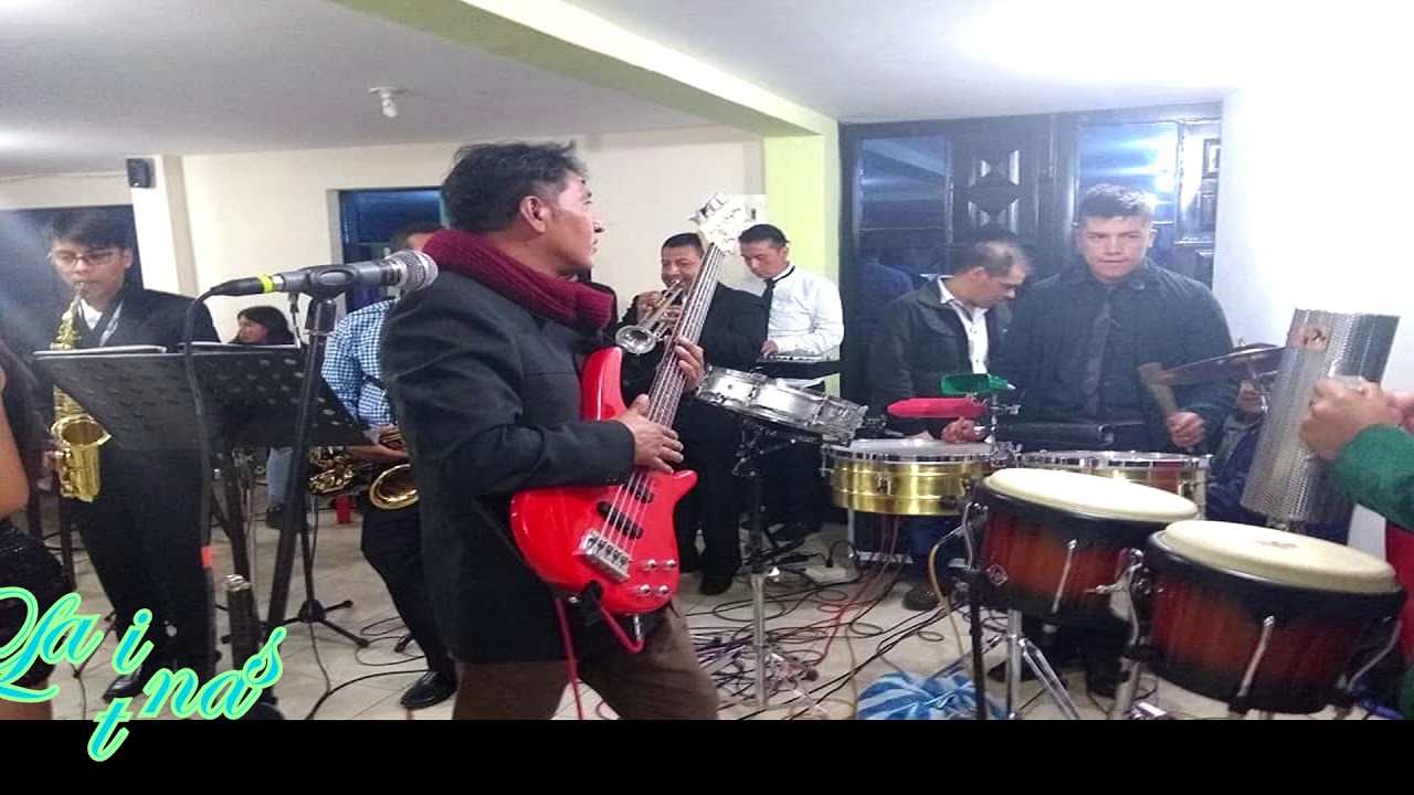 La Ingrata
