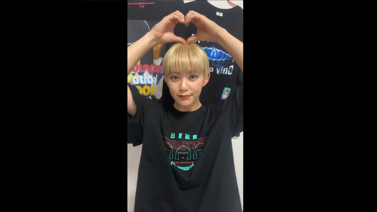 Avantgardey Miyuuちゃん 20240714 台灣時間17:00 Instagram 10萬粉絲 Livestream