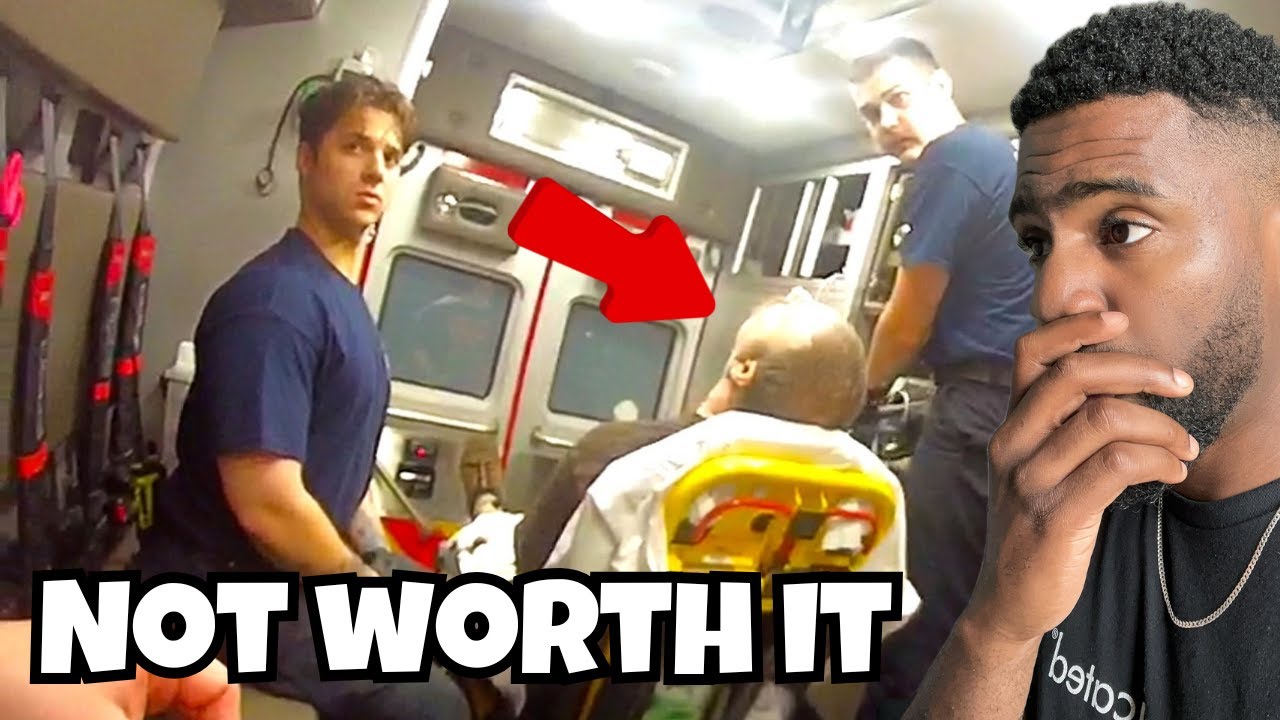 One Moment of Road Rage Changed His Life Forever