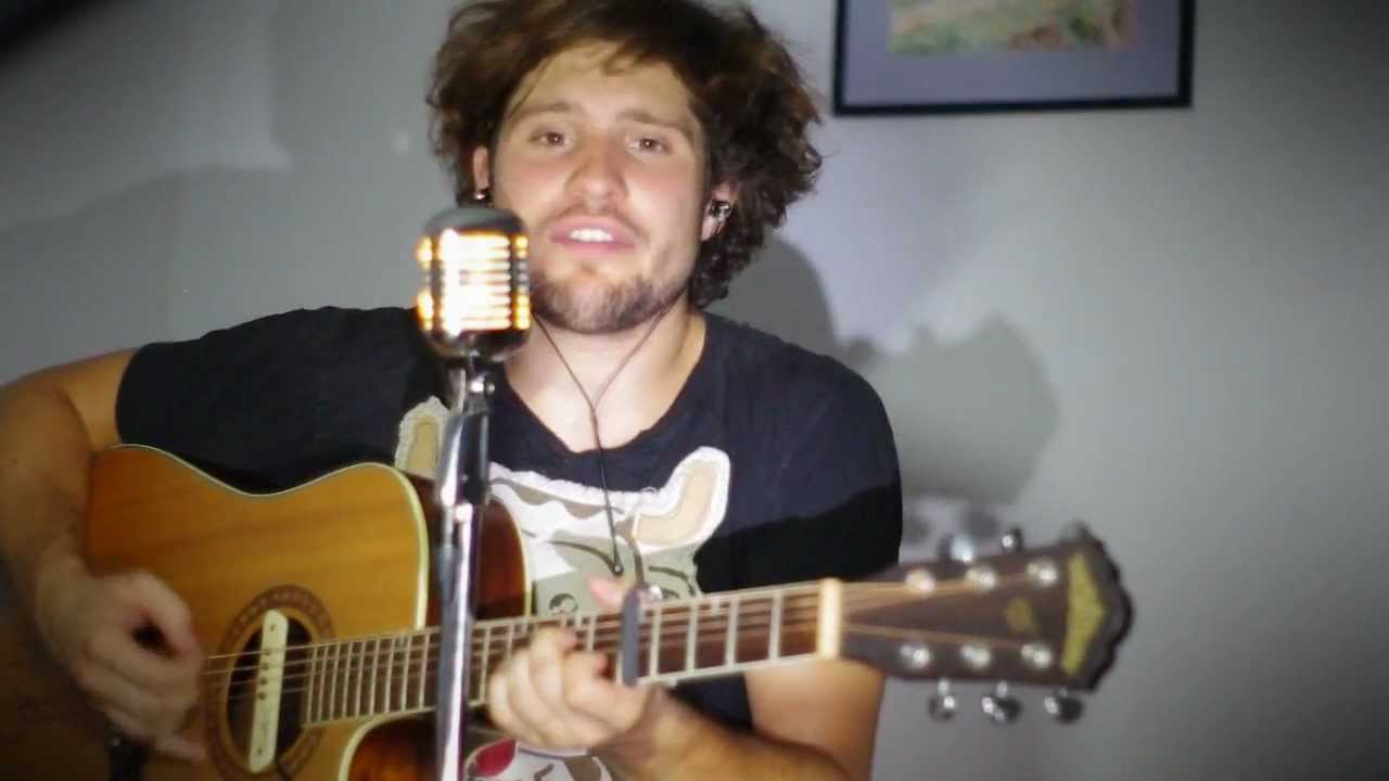 Lemon Tree - Fool's Garden [Cover] by Julien Mueller