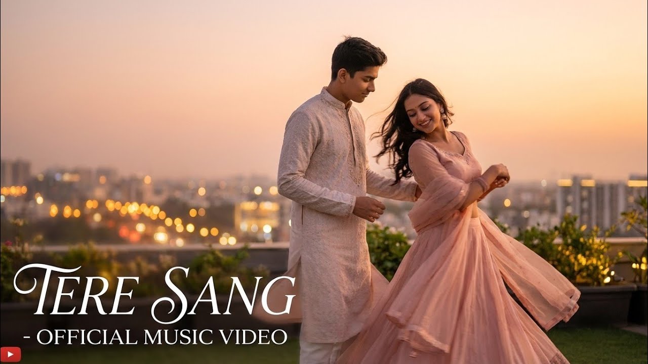 Dil Ke Raaste | New Romantic Song | Hindi Love Song | Most Searched Romantic Song