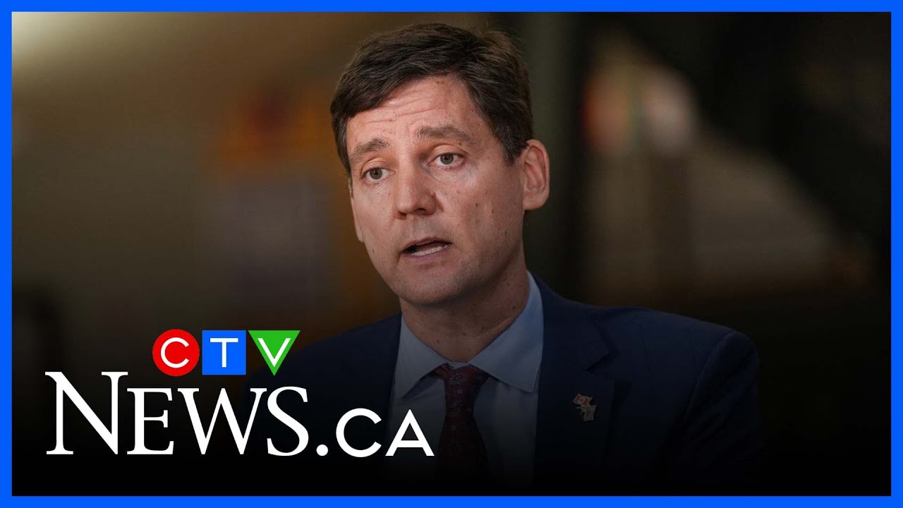 B.C. Premier Eby on Ottawa-Alberta energy deal