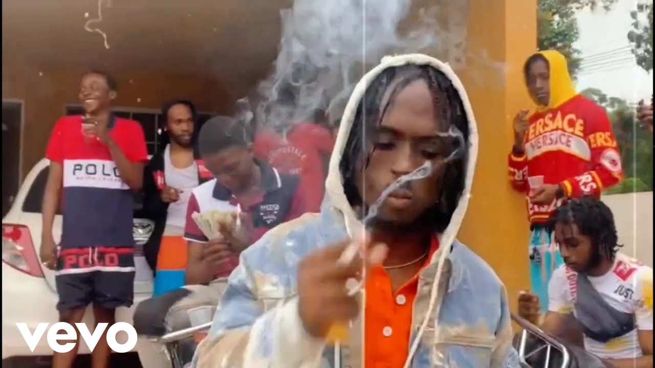 Tyrant Boss - Torcha Dem (Official Music Video)