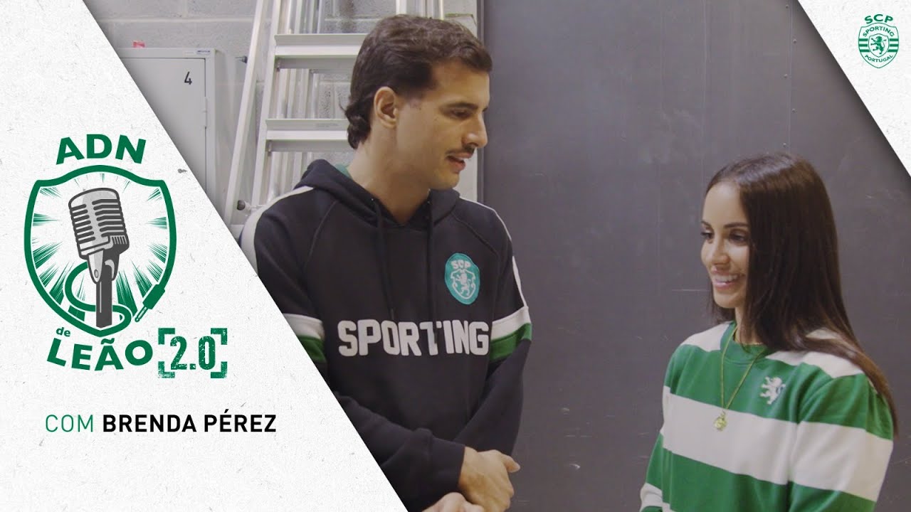 ADN de Leão 2.0 | Brenda Pérez