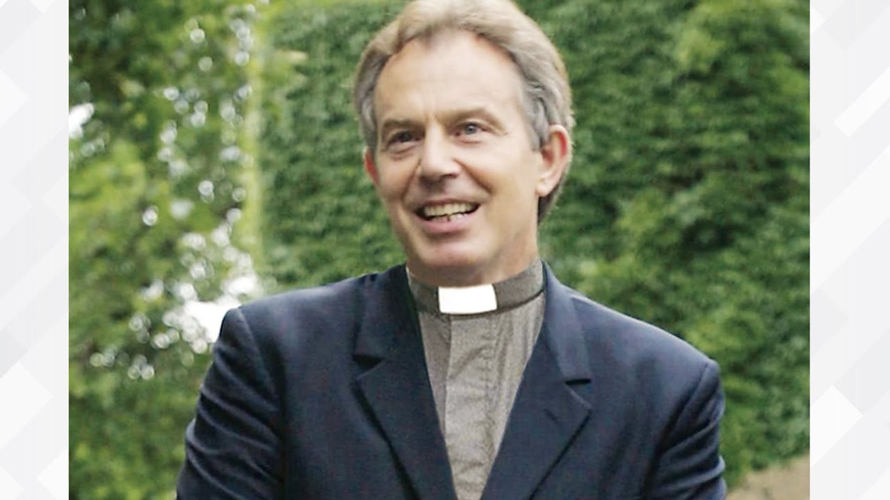 The 1990s: Private Eye's 60th Anniversary Celebration Episode 5