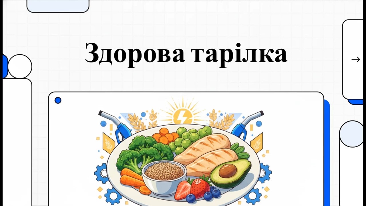 🍎 12 БЕРЕЗНЯ — МІЖНАРОДНИЙ ДЕНЬ ШКІЛЬНОГО ХАРЧУВАННЯ! 🌍🥪