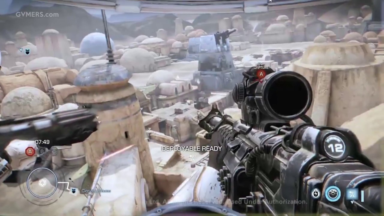 A History of Cancelled Star Wars Games