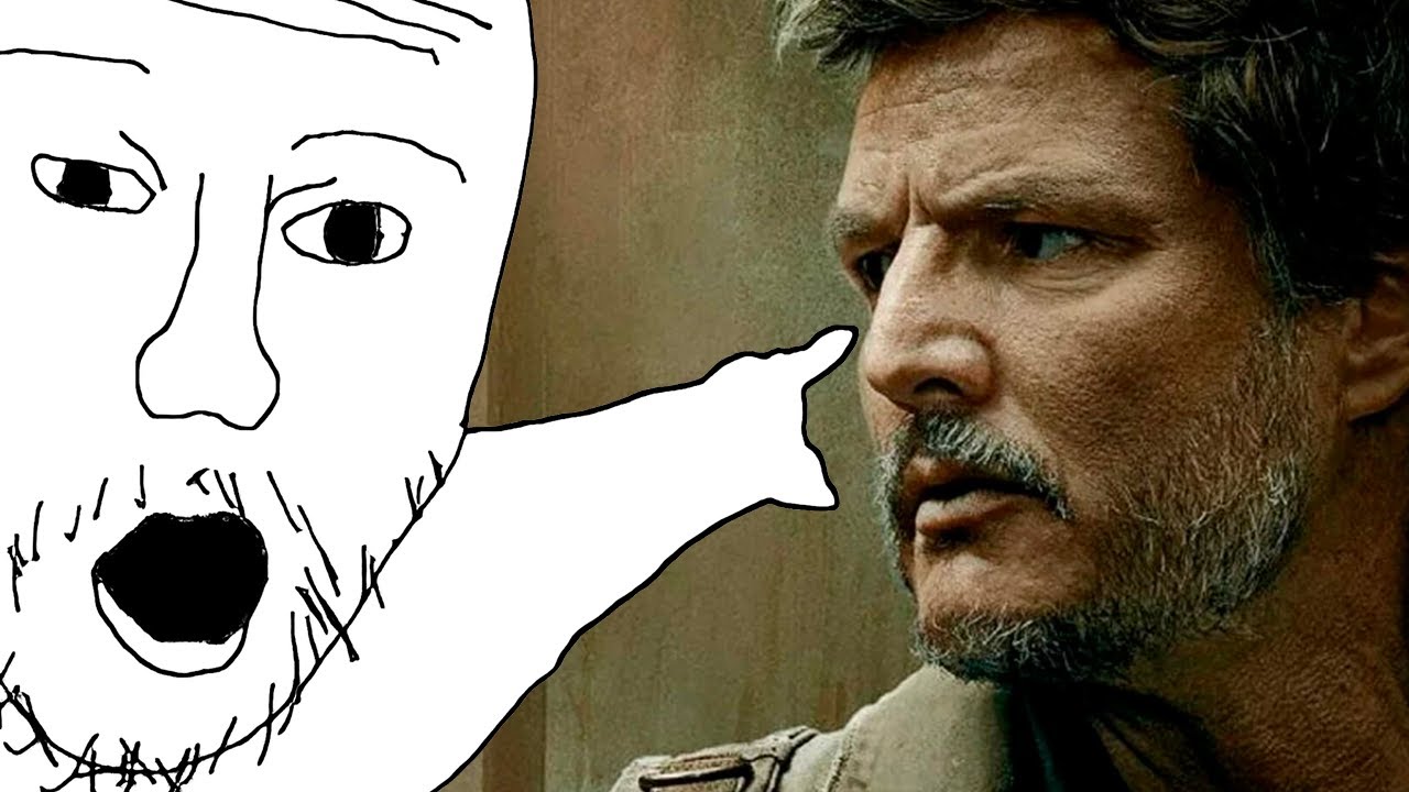 RESUMINDO THE LAST OF US
