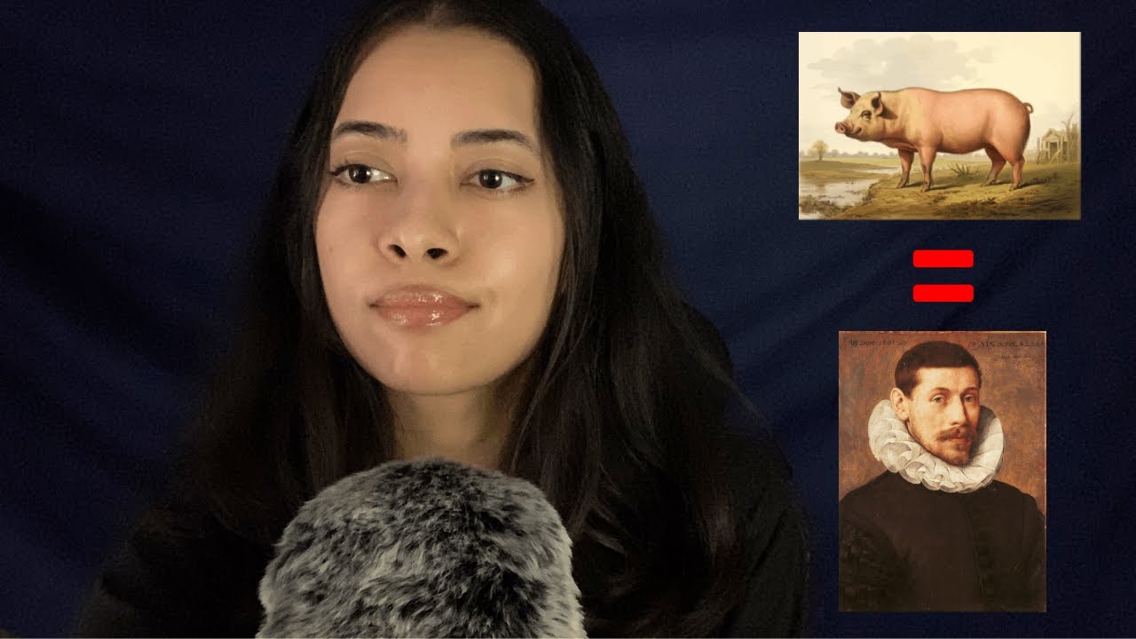 ASMR disturbing facts