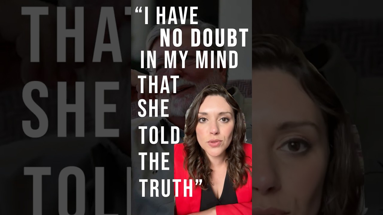 EXCLUSIVE: Lawyer for &ldquo;Katie Johnson&rdquo; speaks publicly for the first time in years