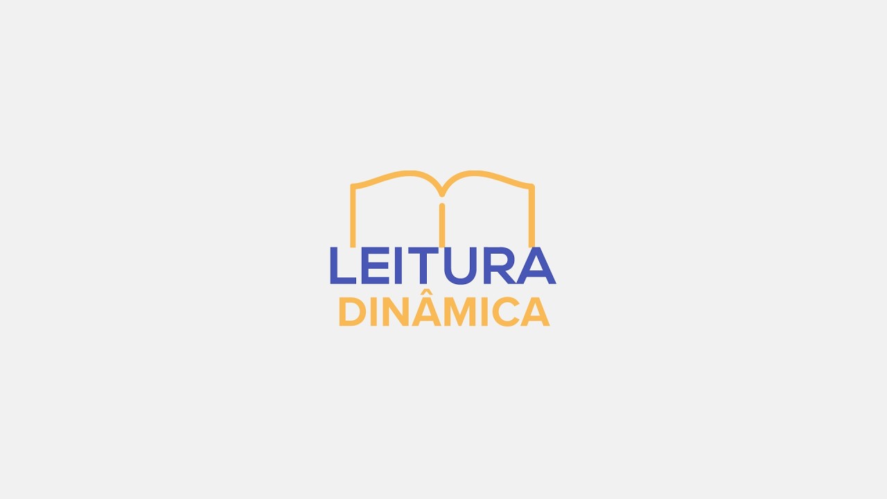 165 - Leitura Dinâmica - Lucas Sampaio fala sobre o livro: O Espiritismo é Obra de Jesus