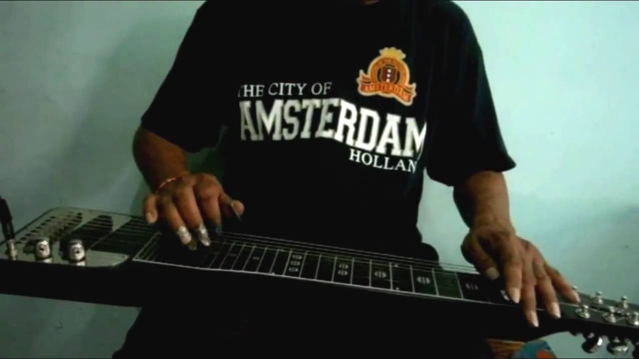 Lief Ambon  ( George De Fretes)   Cover -  FRANKY LEATEMIA