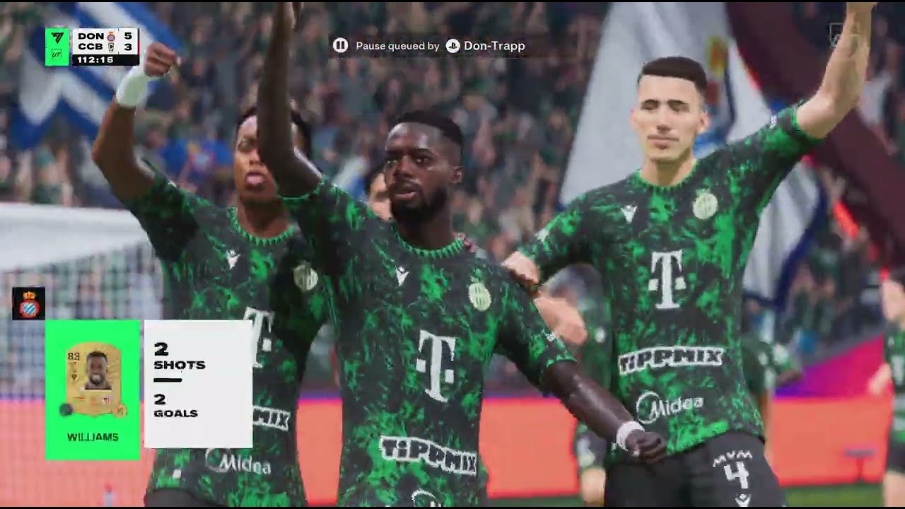 EA SPORTS FC 26_ Easy ways to score in fifa 26