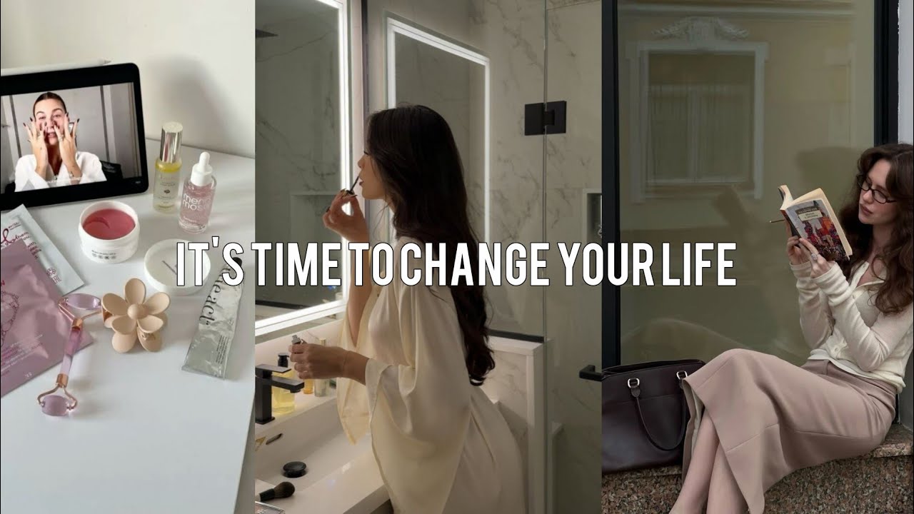 How to Change Your Life in 15 Days (Soft Reset Guide) ✨