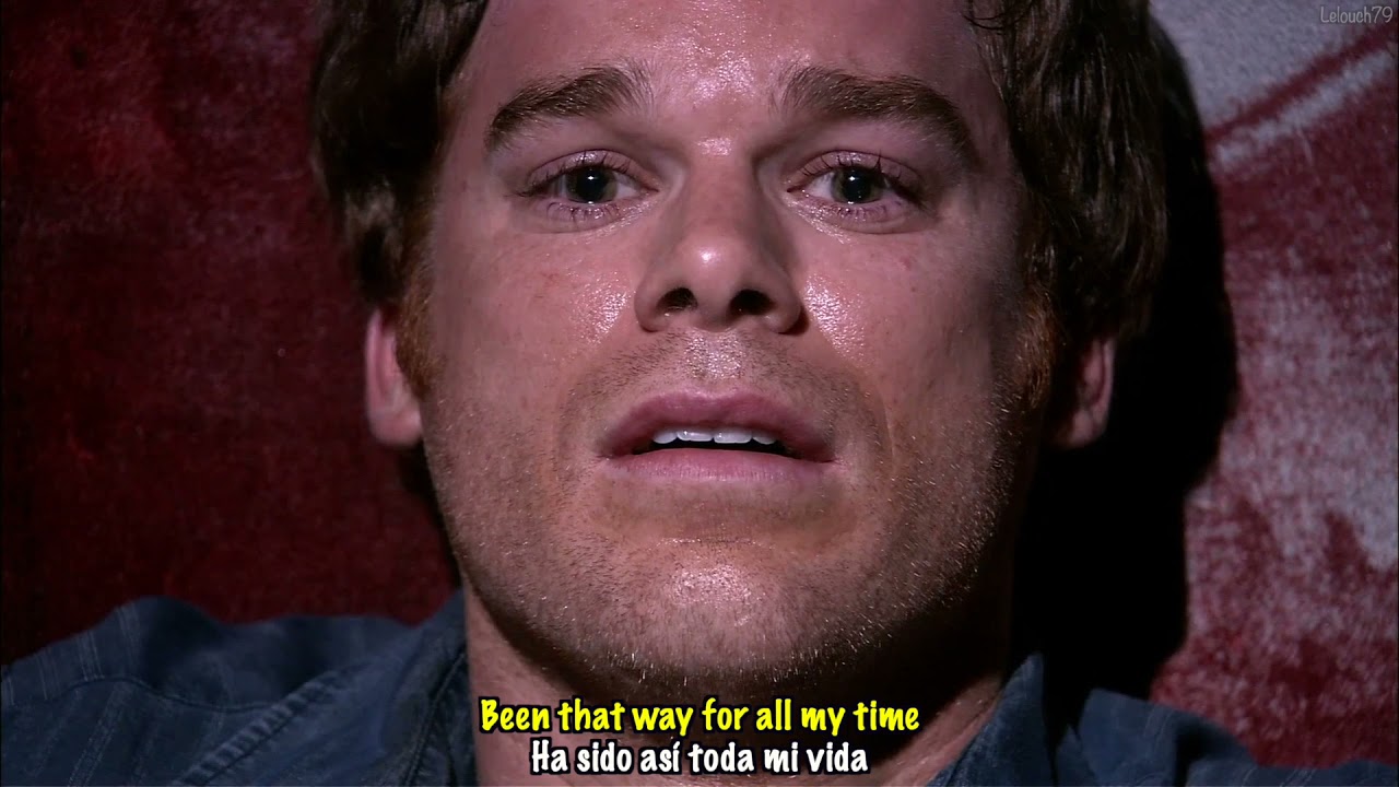 Have you ever seen the rain - Creedence Clearwater Revival (Español-Inglés) Dexter