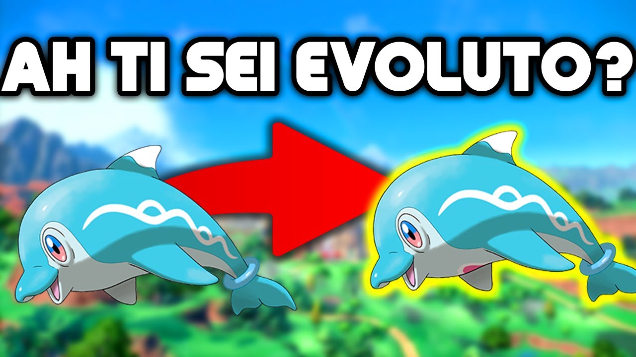 DISTRUGGO il tuo Pok&eacute;mon PREFERITO di nona gen con UNA FRASE