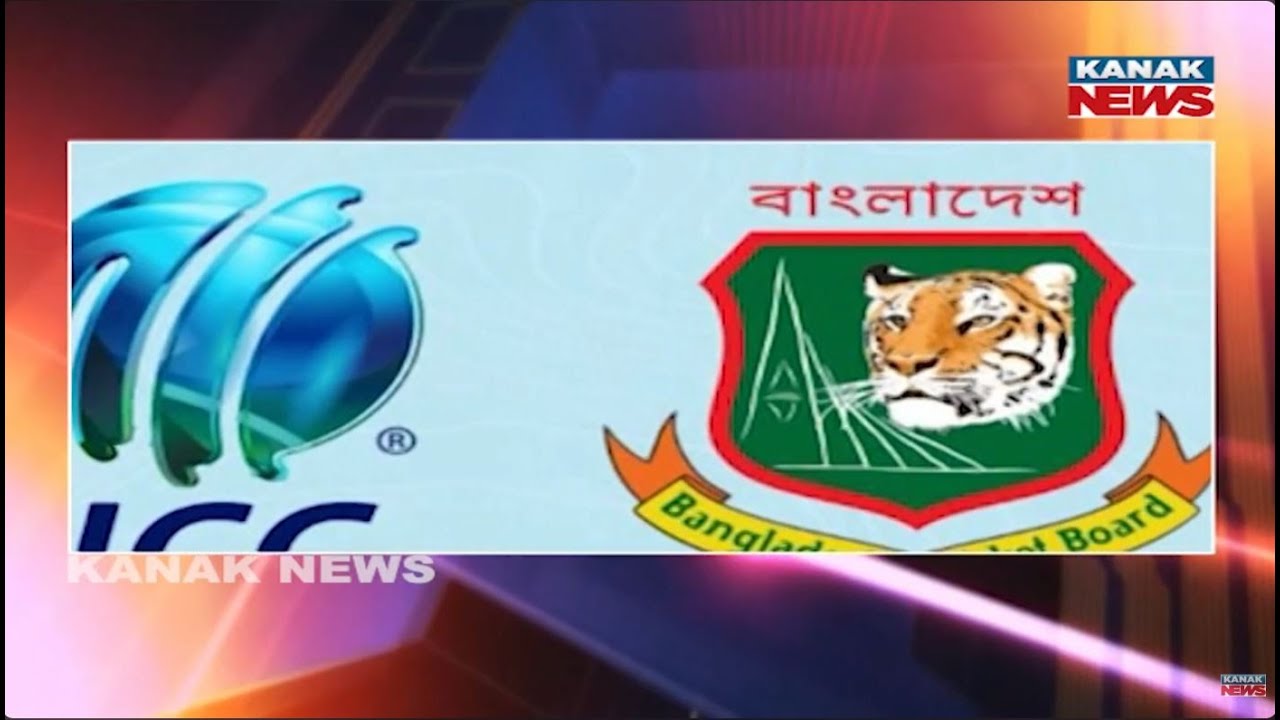 ICC Warning: Bangladesh Must Play T20 World Cup in India or Face Disqualification