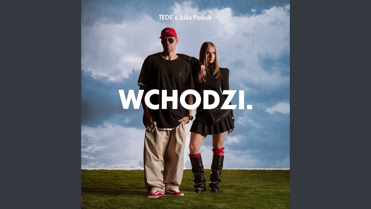 WCHODZI.