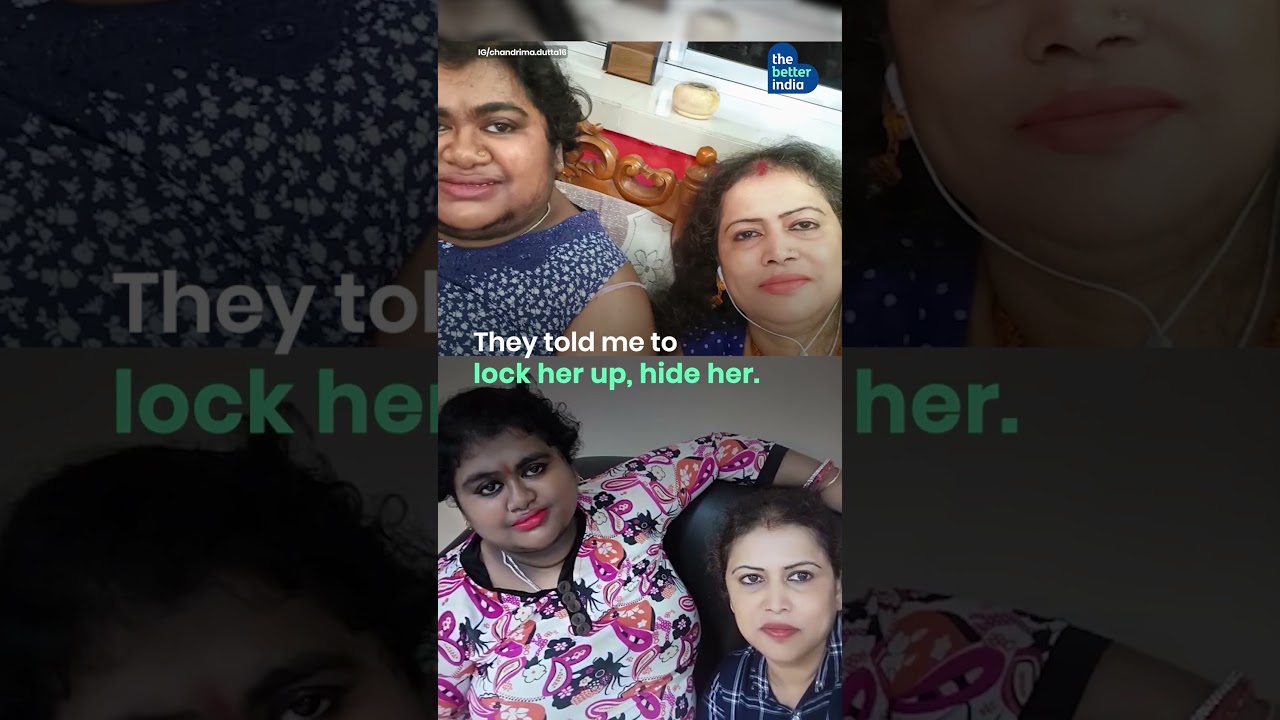 They Called Her a Burden | Ankita's Inspiring Autism Journey